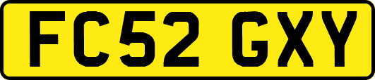 FC52GXY