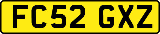 FC52GXZ