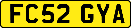 FC52GYA