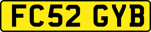 FC52GYB