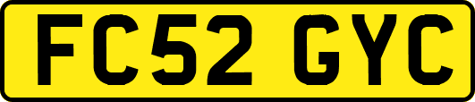 FC52GYC