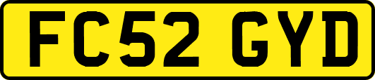 FC52GYD