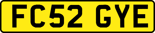 FC52GYE