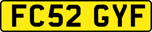 FC52GYF