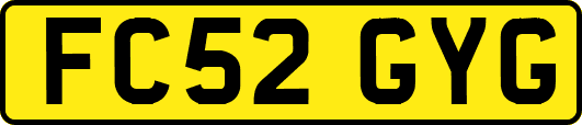 FC52GYG