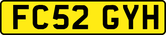 FC52GYH