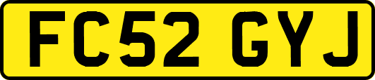 FC52GYJ
