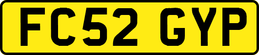 FC52GYP