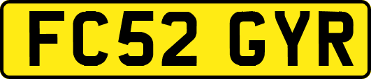 FC52GYR