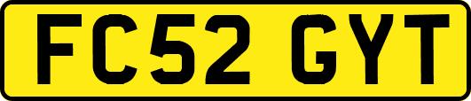 FC52GYT
