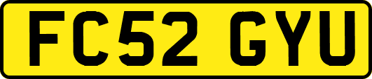 FC52GYU