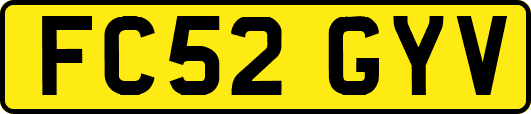 FC52GYV