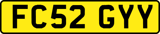 FC52GYY