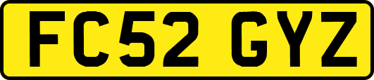 FC52GYZ