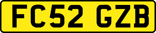 FC52GZB