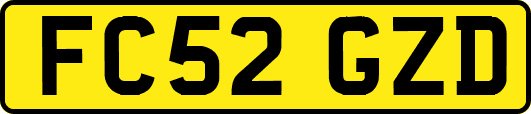 FC52GZD