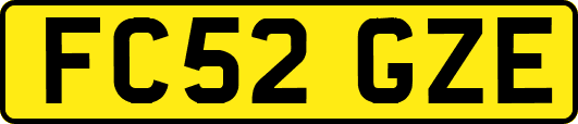 FC52GZE