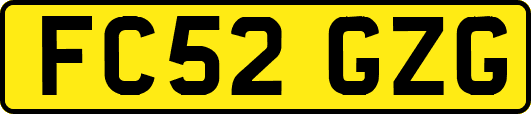 FC52GZG