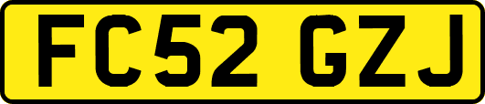 FC52GZJ
