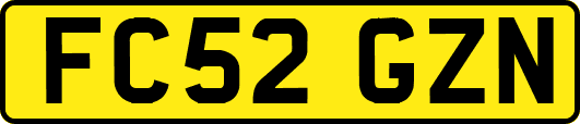 FC52GZN