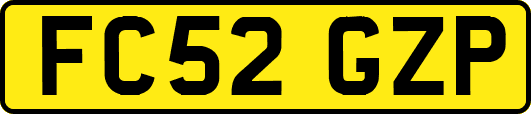 FC52GZP