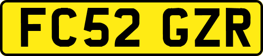 FC52GZR