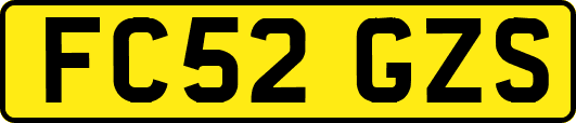 FC52GZS