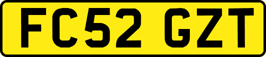 FC52GZT