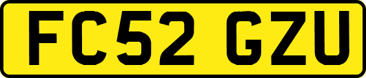 FC52GZU
