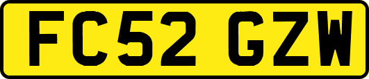 FC52GZW