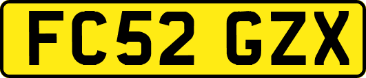 FC52GZX