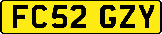 FC52GZY