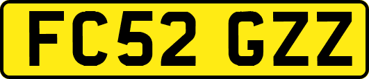 FC52GZZ