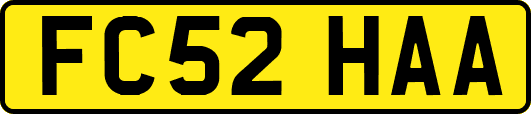 FC52HAA