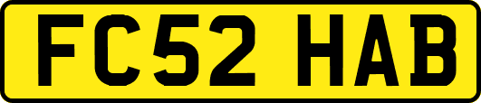FC52HAB