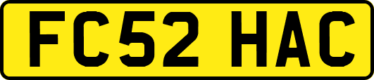 FC52HAC