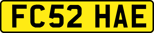 FC52HAE