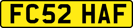 FC52HAF