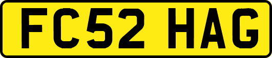 FC52HAG