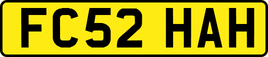 FC52HAH
