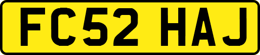 FC52HAJ