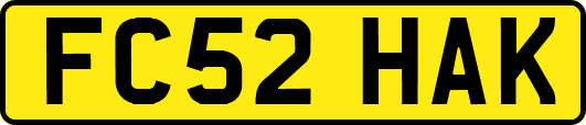FC52HAK