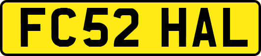 FC52HAL
