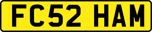 FC52HAM