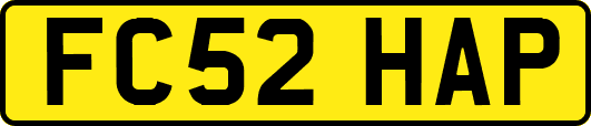 FC52HAP