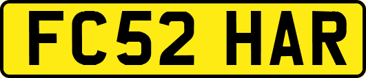 FC52HAR