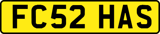 FC52HAS