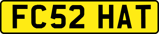 FC52HAT