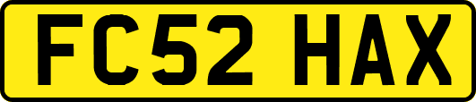 FC52HAX