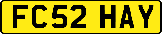 FC52HAY